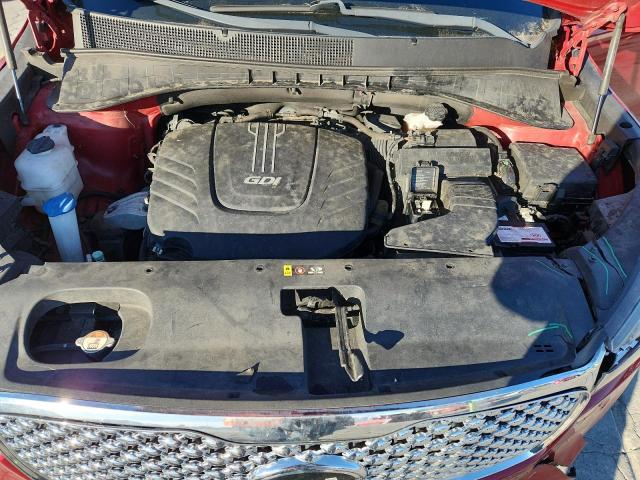 Aukcja sprzedaży 2018 Kia Sorento, vin: 5XYPGDA50JG392050, numer aukcji: 91059135