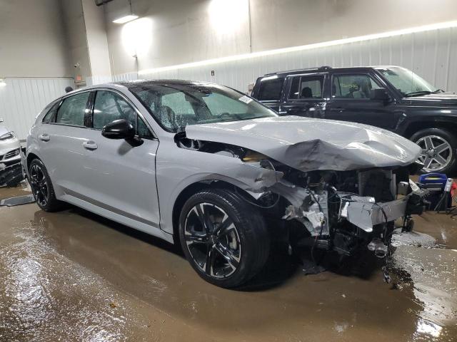 Aukcja sprzedaży 2024 Kia K5, vin: 5XXG64J29RG238090, numer aukcji: 93846025