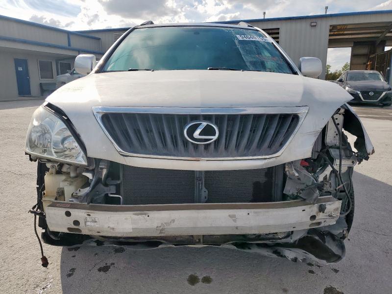 Продаж на аукціоні авто 2009 Lexus Rx, vin: 2T2GK31U09C072312, номер лоту: 94049155