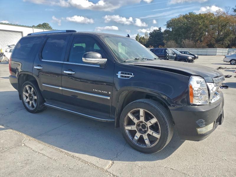 Aukcja sprzedaży 2007 Cadillac Escalade, vin: 1GYFK63877R388286, numer aukcji: 93927945