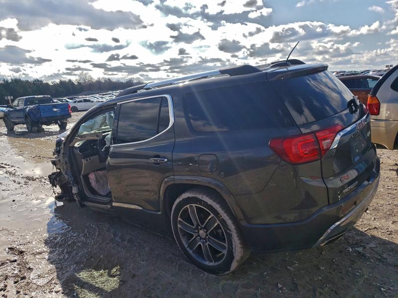Продажа на аукционе авто 2019 Gmc Acadia, vin: 1GKKNXLS7KZ187613, номер лота: 94365005