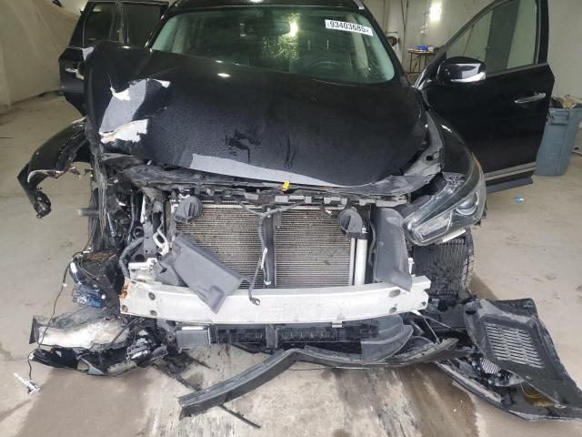 93403685 :رقم المزاد ، 5N1DL0MM6LC537296 vin ، 2020 Infiniti Qx60 مزاد بيع