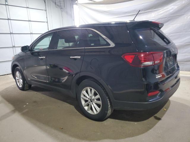 Продажа на аукционе авто 2020 Kia Sorento, vin: 5XYPGDA37LG656351, номер лота: 90634525