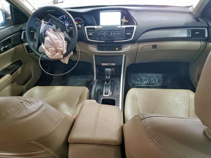 Aukcja sprzedaży 2014 Honda Accord Lx, vin: 1HGCR2F34EA078333, numer aukcji: 93743705