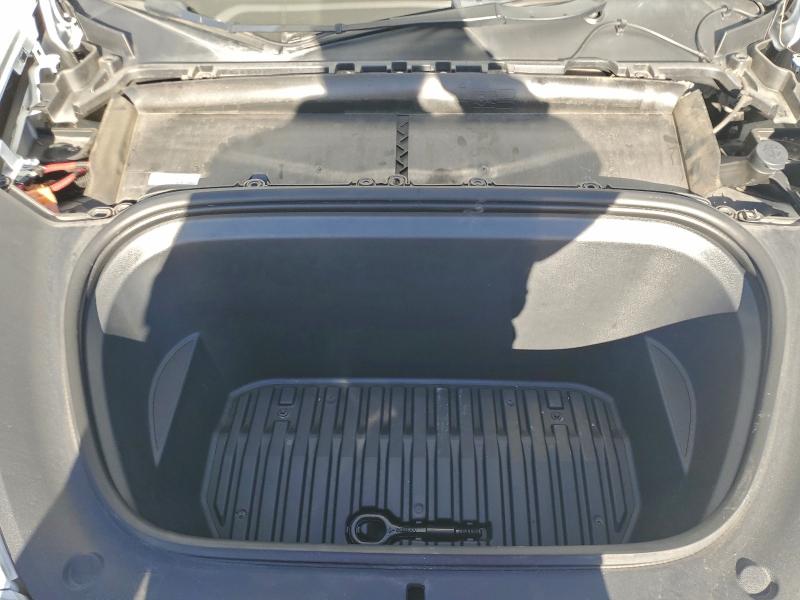 94536685 :رقم المزاد ، 7SAYGDEE9PA039692 vin ، 2023 Tesla Model Y مزاد بيع