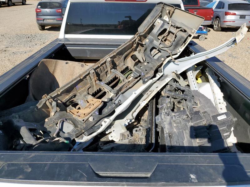 91132805 :رقم المزاد ، 1GT49PEY7PF116799 vin ، 2023 Gmc Sierra مزاد بيع