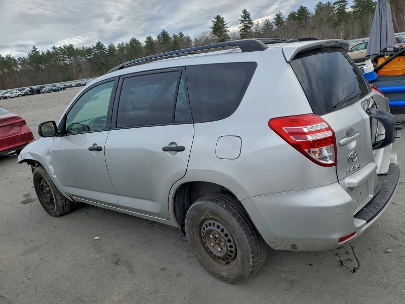 Продажа на аукционе авто 2011 Toyota Rav4, vin: 2T3BF4DV6BW111526, номер лота: 91197505