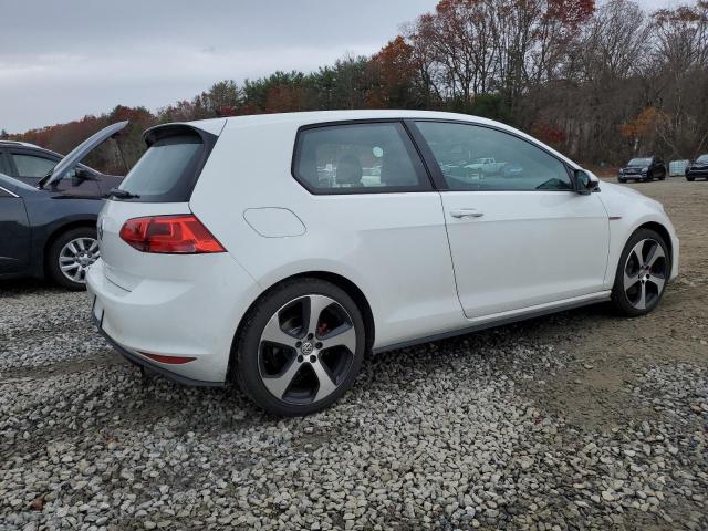 Aukcja sprzedaży 2016 Volkswagen Gti, vin: 3VWYT7AU8GM012714, numer aukcji: 92379225