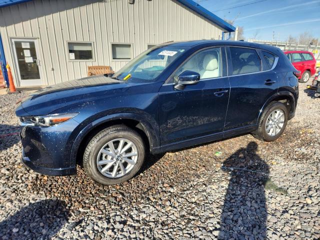 Aukcja sprzedaży 2024 Mazda Cx-5 Prefe, vin: JM3KFBCL6R0411920, numer aukcji: 92513335