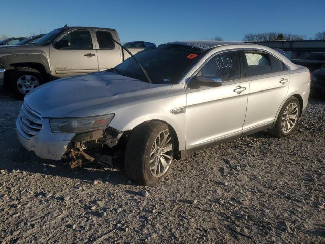 Aukcja sprzedaży 2013 Ford Taurus, vin: 1FAHP2F80DG200645, numer aukcji: 58291976