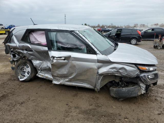Aukcja sprzedaży 2025 Hyundai Venue, vin: KMHRB8A32SU349418, numer aukcji: 92592345