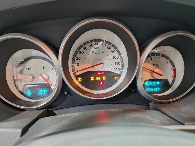 Продаж на аукціоні авто 2010 Dodge Grand Caravan, vin: 2D4RN4DE4AR134171, номер лоту: 93679315