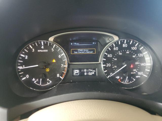 2014 Nissan Altima მანქანა იყიდება აუქციონზე, vin: 1N4AL3AP9EC151102, აუქციონის ნომერი: 91223735