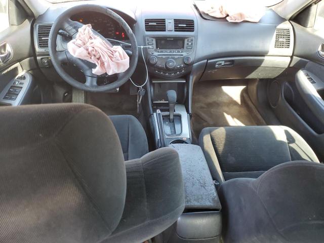 91872385 :رقم المزاد ، 1HGCM56776A183842 vin ، 2006 Honda Accord مزاد بيع