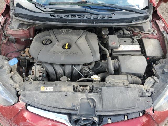 Aukcja sprzedaży 2016 Hyundai Elantra Se, vin: 5NPDH4AE4GH773949, numer aukcji: 92496025
