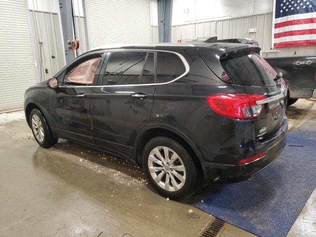 2017 Buick Envision მანქანა იყიდება აუქციონზე, vin: LRBFXDSA6HD160700, აუქციონის ნომერი: 91078475