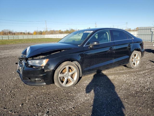 Продажа на аукционе авто 2016 Audi A3, vin: WAUA7GFF7G1101655, номер лота: 90627975