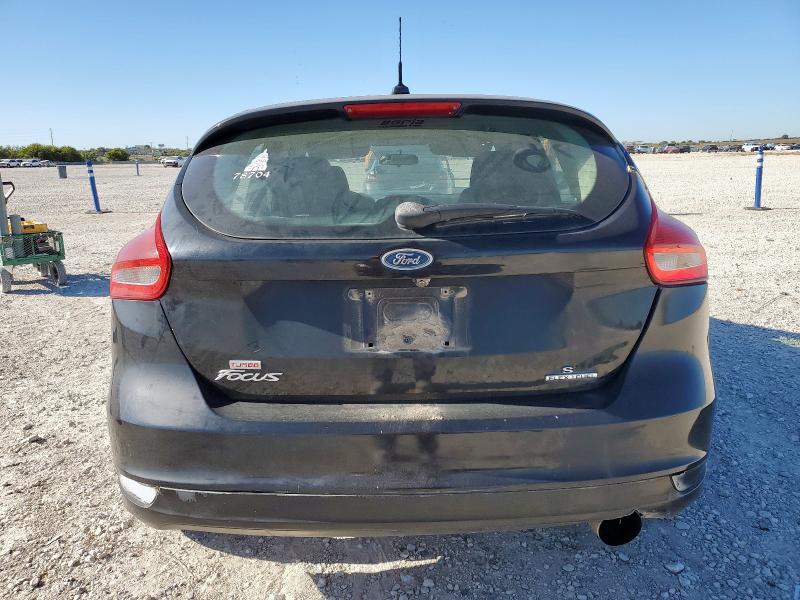 Aukcja sprzedaży 2015 Ford Focus Se, vin: 1FADP3K25FL340514, numer aukcji: 92357715