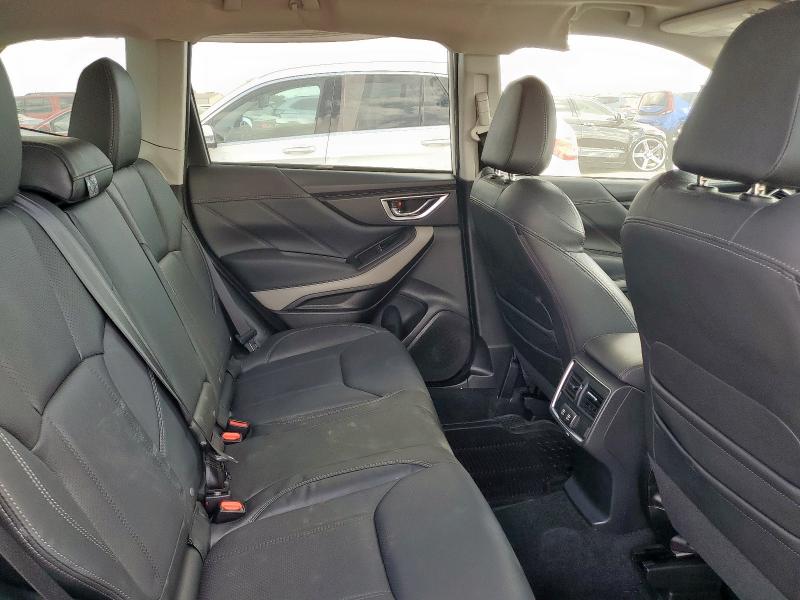 Продажа на аукционе авто 2024 Subaru Forester, vin: JF2SKALC2RH456550, номер лота: 92676105