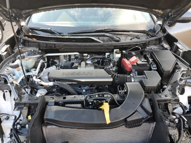 Продажа на аукционе авто 2025 Nissan Rogue, vin: JN8BT3AB3SW173498, номер лота: 85489865