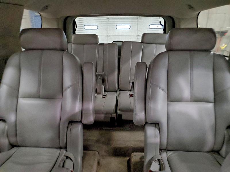 2007 Chev Tahoe მანქანა იყიდება აუქციონზე, vin: 1GNFK13047R241790, აუქციონის ნომერი: 94724475