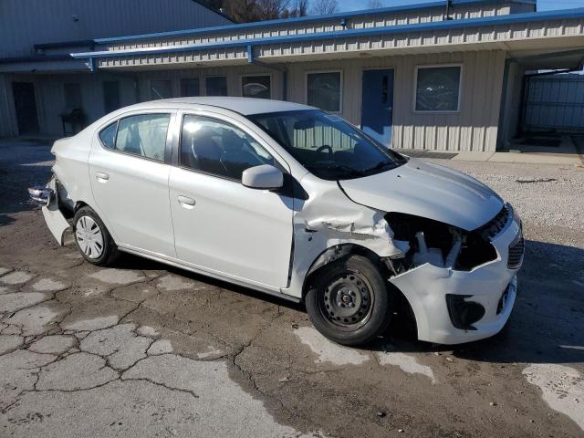 Aukcja sprzedaży 2020 Mitsubishi Mirage, vin: ML32F3FJ4LHF04331, numer aukcji: 92300985