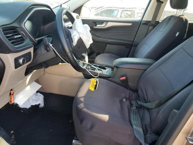 Продажа на аукционе авто 2021 Ford Escape Se, vin: 1FMCU0G63MUB00700, номер лота: 73550585