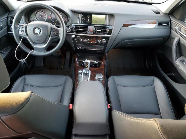 Продаж на аукціоні авто 2017 Bmw X3 Xdrive2, vin: 5UXWX9C37H0T19289, номер лоту: 91943395