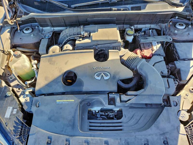 Продажа на аукционе авто 2020 Infiniti Qx50 Pure, vin: 3PCAJ5M18LF103075, номер лота: 94480255