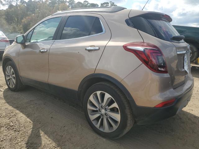 Aukcja sprzedaży 2018 Buick Encore Pre, vin: KL4CJASB2JB590863, numer aukcji: 93440465