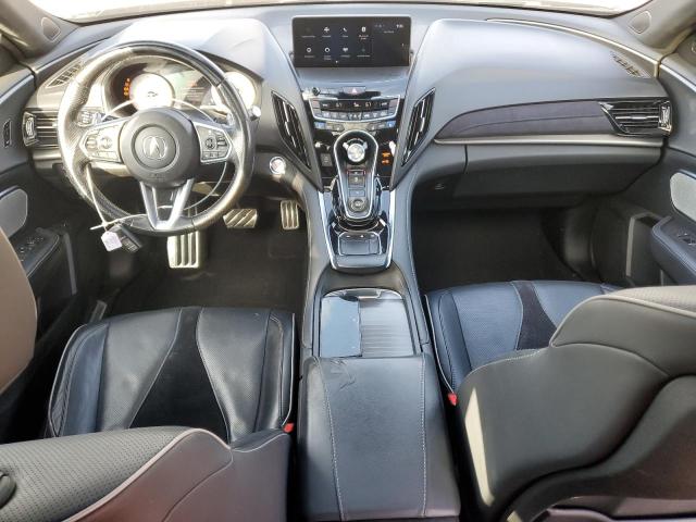 Aukcja sprzedaży 2020 Acura Rdx, vin: 5J8TC2H67LL020503, numer aukcji: 91287765
