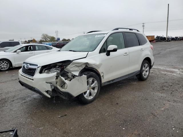 Продаж на аукціоні авто 2014 Subaru Forester, vin: JF2SJAMC7EH508492, номер лоту: 92724335