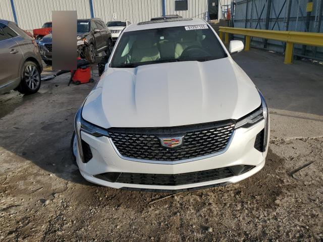 Продажа на аукционе авто 2023 Cadillac Ct4, vin: 1G6DK5RK7P0104852, номер лота: 91297155