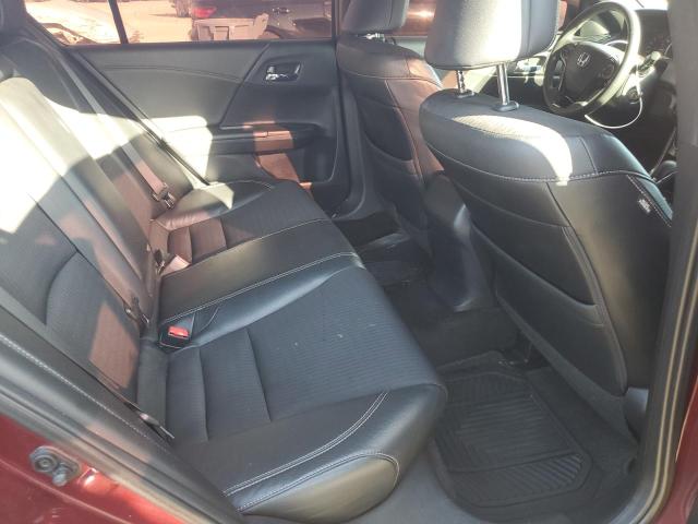 Продаж на аукціоні авто 2016 Honda Accord, vin: 1HGCR2F55GA212240, номер лоту: 93382535
