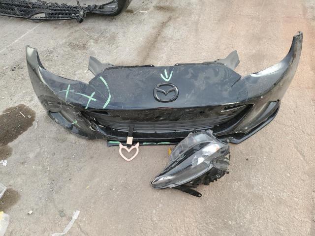 2021 Mazda Mx-5 Miata მანქანა იყიდება აუქციონზე, vin: JM1NDAL74M0450524, აუქციონის ნომერი: 86405355