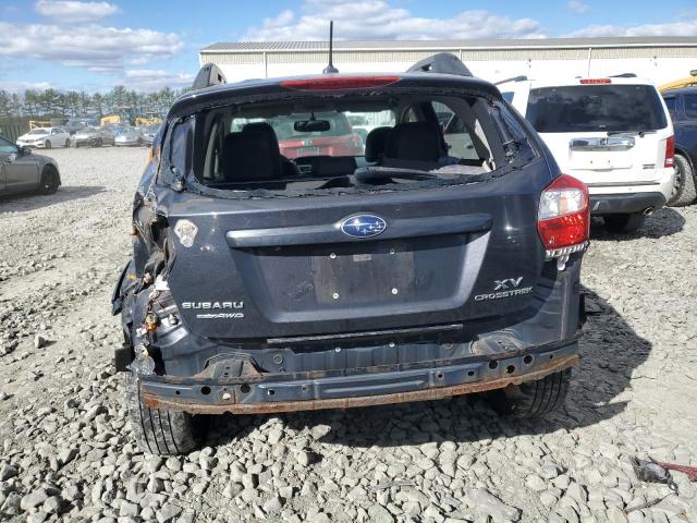 Продаж на аукціоні авто 2015 Subaru Xv Crosstrek, vin: JF2GPAMC5F8220248, номер лоту: 90967625