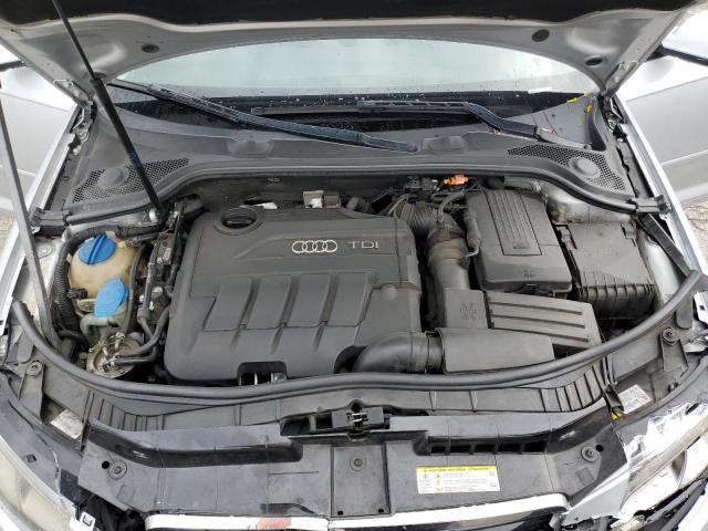 Aukcja sprzedaży 2011 Audi A3, vin: WAUKJAFM0BA099533, numer aukcji: 92531075