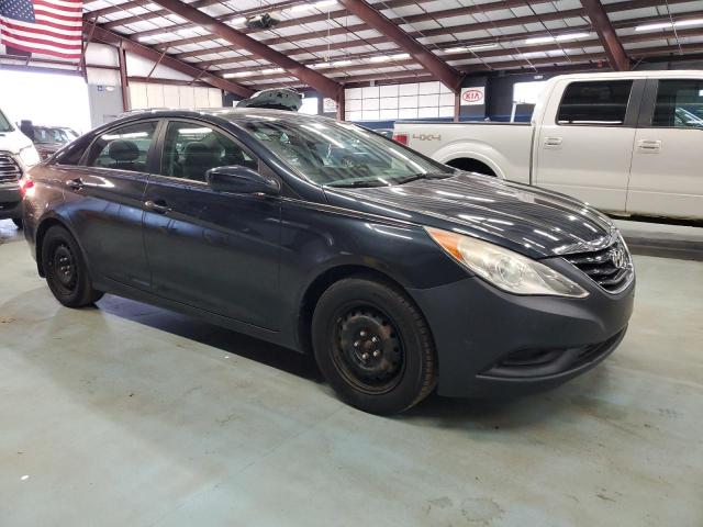 92878015 :رقم المزاد ، 5NPEB4AC0CH434023 vin ، 2012 Hyundai Sonata Gls مزاد بيع