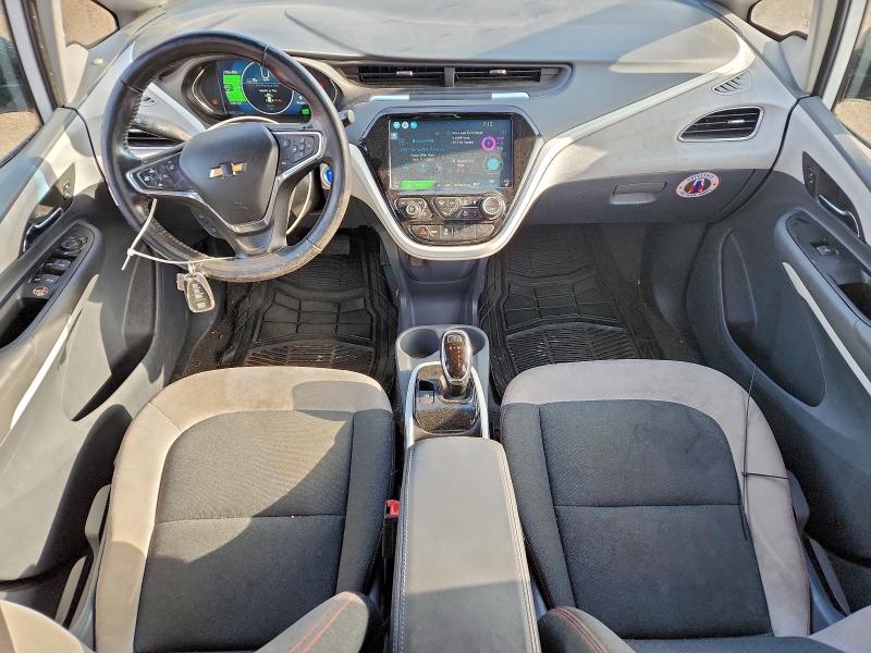 Aukcja sprzedaży 2017 Chevrolet Bolt Ev, vin: 1G1FW6S05H4154497, numer aukcji: 92402535