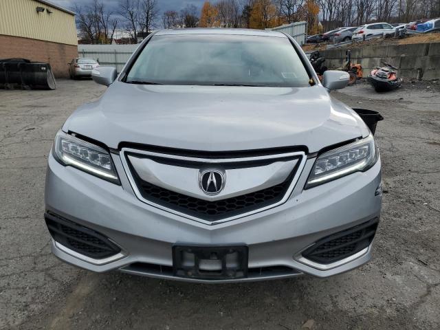 2018 Acura Rdx მანქანა იყიდება აუქციონზე, vin: 5J8TB4H31JL024029, აუქციონის ნომერი: 92995075