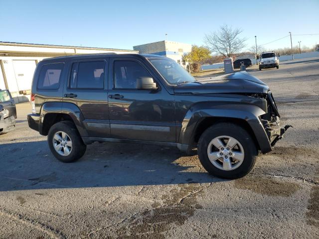 Продажа на аукционе авто 2011 Jeep Liberty, vin: 1J4PN2GK2BW595348, номер лота: 92904155