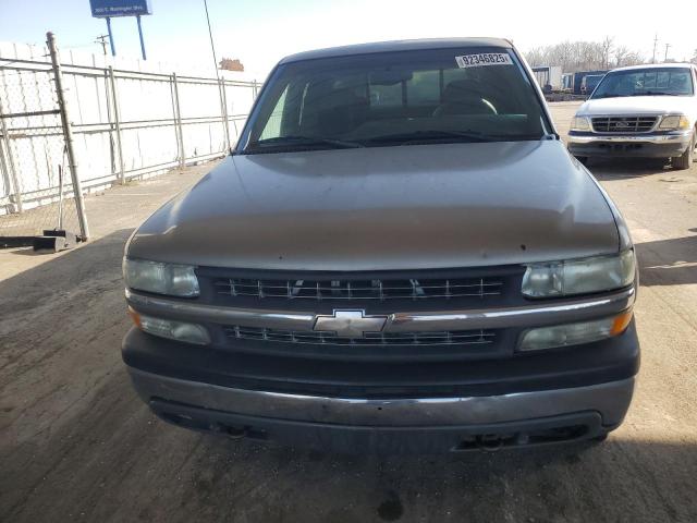Aukcja sprzedaży 2000 Chevrolet Silverado, vin: 1GCGK29UXYE402830, numer aukcji: 92346825