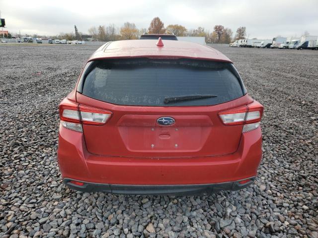 Продажа на аукционе авто 2017 Subaru Impreza Sp, vin: 4S3GTAL62H1729909, номер лота: 91592115