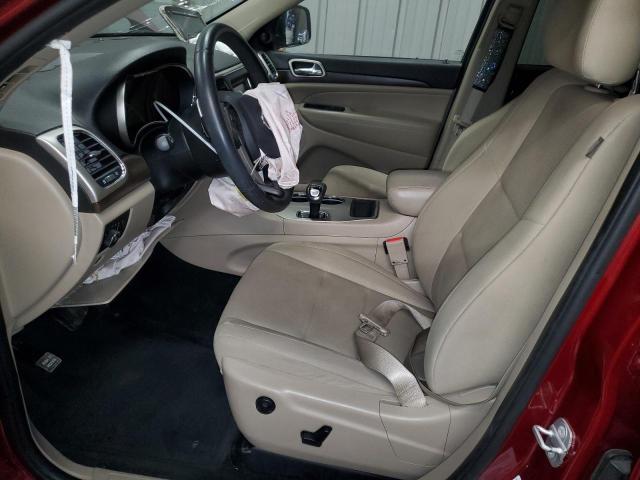 Aukcja sprzedaży 2014 Jeep Grand Cherokee, vin: 1C4RJFAGXEC129890, numer aukcji: 91187655
