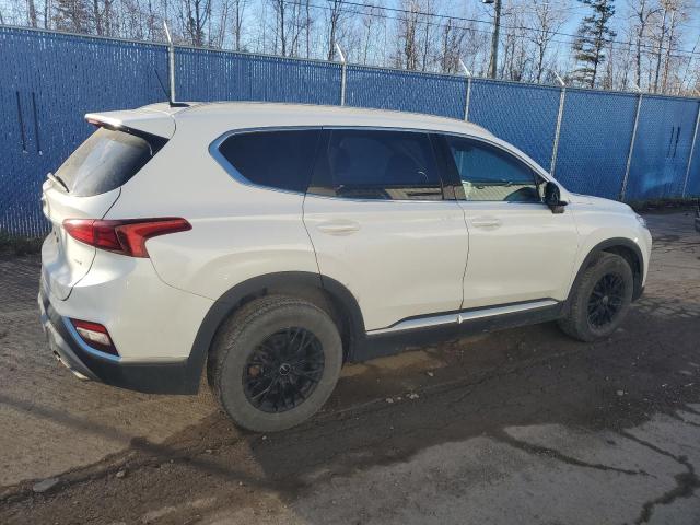 Продажа на аукционе авто 2019 Hyundai Santa Fe, vin: 5NMS2CAD2KH025913, номер лота: 93706125