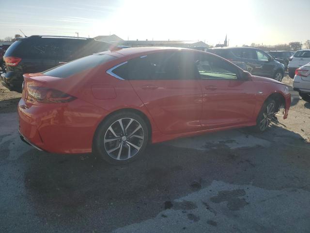 Продаж на аукціоні авто 2018 Buick Regal Gs, vin: W04GS6SS2J1129261, номер лоту: 91572025