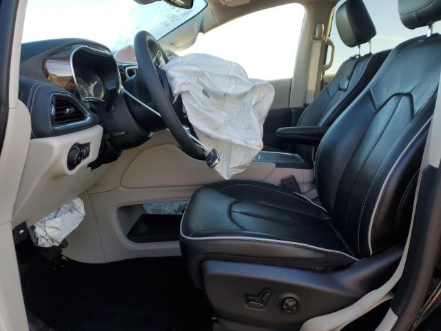 92425575 :رقم المزاد ، 2C4RC3GGXPR545660 vin ، 2023 Chrysler Pacifica مزاد بيع