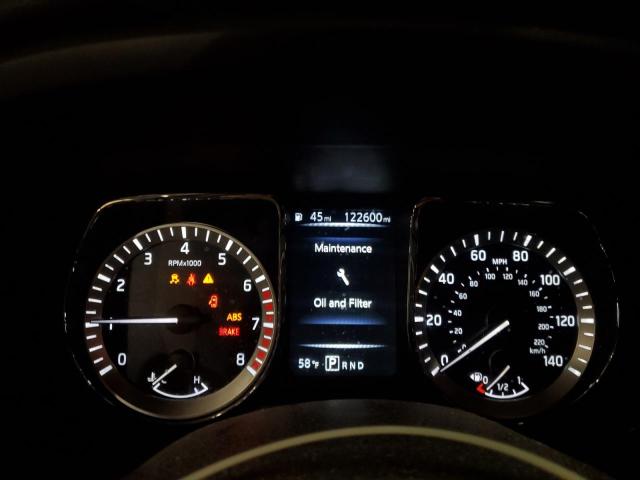 Aukcja sprzedaży 2017 Nissan Titan S, vin: 1N6AA1EK5HN555894, numer aukcji: 91813615