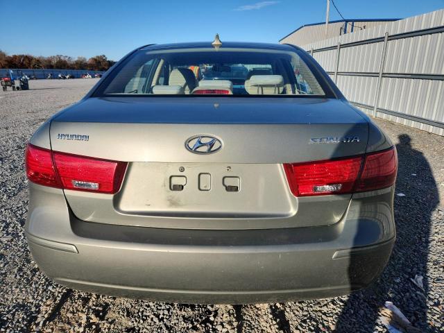 Aukcja sprzedaży 2009 Hyundai Sonata, vin: 5NPET46C29H567669, numer aukcji: 92383225