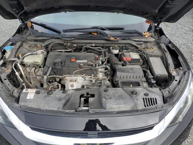 Продаж на аукціоні авто 2017 Honda Civic Lx, vin: 2HGFC2F56HH035201, номер лоту: 93392605
